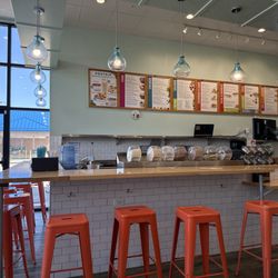 Tropical Smoothie Cafe