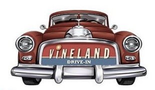 Vineland Drive-In by null