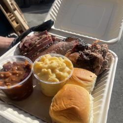 Smoke Buddies Bbq