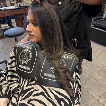 Vince's Salon - Hair Salons Near Me - Garland, Texas Vince's Salon - Hair Salons Near Me - Garland, Texas