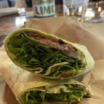 The Common Market Oakwold - The BLAST w/ a spinach wrap. Yum yum. - Bars Near Me - Charlotte, North Carolina The Common Market Oakwold - The BLAST w/ a spinach wrap. Yum yum. - Bars Near Me - Charlotte, North Carolina
