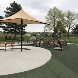 Lions Park