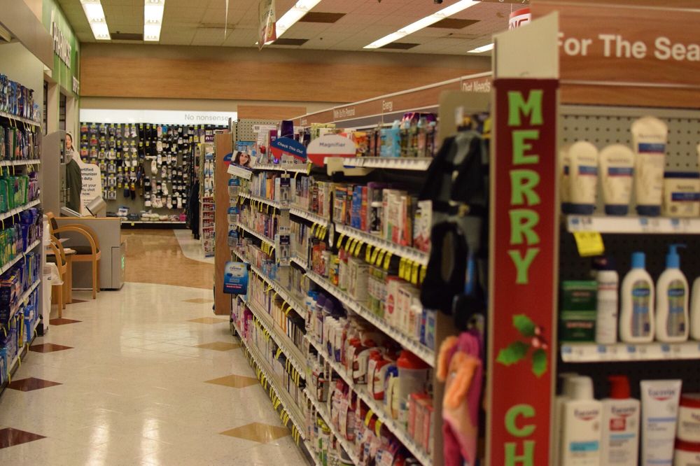 RITE AID Updated October 2024 56 Rubber Ave, Naugatuck, Connecticut