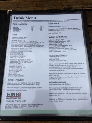 Menu photo 6 Mcdowell Market & Grill Scottsdale, AZ Menu photo 6 Mcdowell Market & Grill Scottsdale, AZ