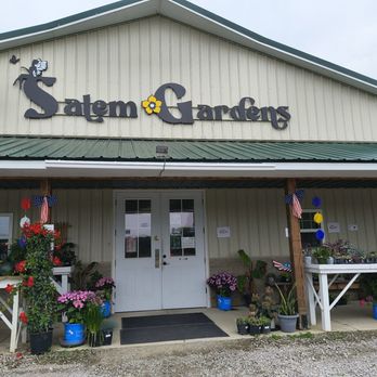 Salem Gardens - Specialty Food Near Me - South Lyon, Michigan Salem Gardens - Specialty Food Near Me - South Lyon, Michigan