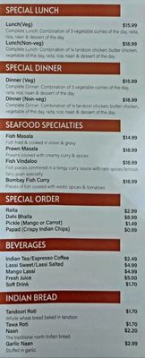 DESH PUNJAB SWEETS & RESTAURANT - Updated December 2025 - 10 Photos ...