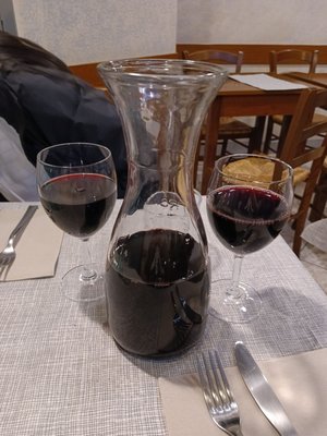 Trattoria Picchiapò by null