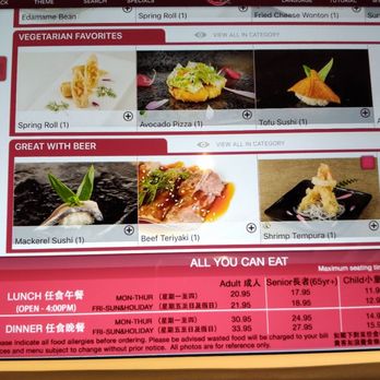 Sushi Legend - Japanese Near Me - Toronto, Ontario Sushi Legend - Japanese Near Me - Toronto, Ontario