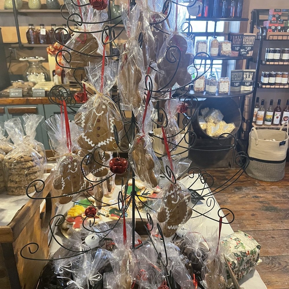 Tabora Farm & Winery - Bakeries Near Me - Dundee, New York