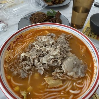Ji Bei Chuan - 番茄牛肉米粉 - Chinese Near Me - Edison, New Jersey Ji Bei Chuan - 番茄牛肉米粉 - Chinese Near Me - Edison, New Jersey