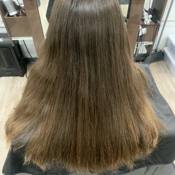 Level 5 Salon - Before...blah - Hair Salons Near Me - San Leandro, California Level 5 Salon - Before...blah - Hair Salons Near Me - San Leandro, California