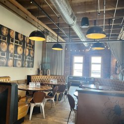 Bent Paddle Brewing