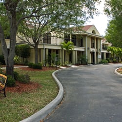 Springwood Court