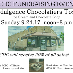 Pilgrim Child Development Center