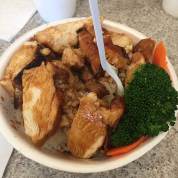 Teriyaki Express - Japanese Near Me - Soledad, California Teriyaki Express - Japanese Near Me - Soledad, California