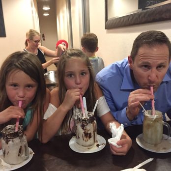 The Great Gadsby Bakery - Friday has delicious BOGO cake shakes from 6-8pm.  Get there early, once sold out they are done. - Bakeries Near Me - Gilbert, Arizona