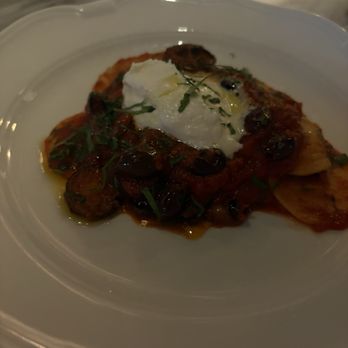 Osteria Mozza - Corzetti stampati - Italian Near Me - Washington, DC, District of Columbia Osteria Mozza - Corzetti stampati - Italian Near Me - Washington, DC, District of Columbia