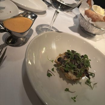 Pellana Prime Steakhouse - Lump Crab Cake - Steakhouses Near Me - Peabody, Massachusetts