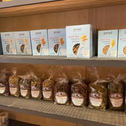 Southern Olive KY - Gluten Free Pasta