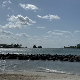 Peanut Island Peanut Island