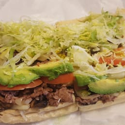 French Roll