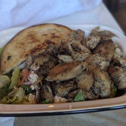 Spiedie and Rib Pit