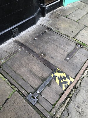 The Old Buttermarket by null