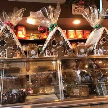 Lulu's Bakery - Always decorated and ready for the holidays! - Bakeries Near Me - Fresh Meadows, New York Lulu's Bakery - Always decorated and ready for the holidays! - Bakeries Near Me - Fresh Meadows, New York
