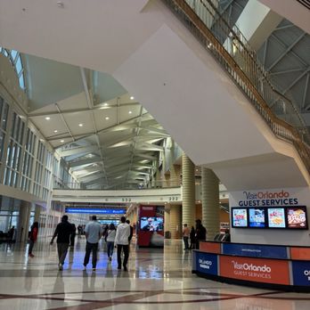 Orange County Convention Center - Venues & Event Spaces Near Me - Orlando, Florida Orange County Convention Center - Venues & Event Spaces Near Me - Orlando, Florida