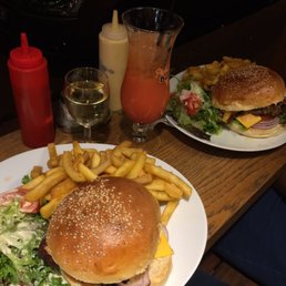 Dinner Dinner