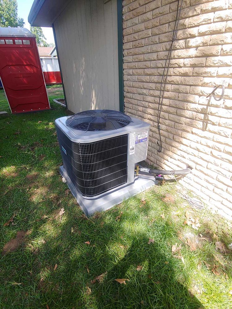 AIRPRO ELITE AC & HEATING Updated May 2024 3844 Lamb Dr, Tyler