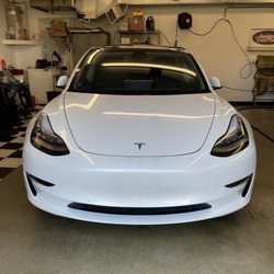 Annapolis Detail Center