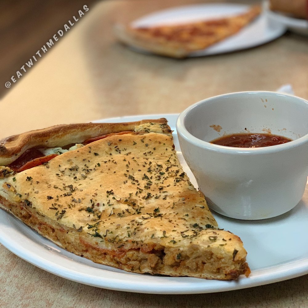 BROOKLYN’S BEST PIZZA & PASTA 147 Photos & 207 Reviews 2425 SE