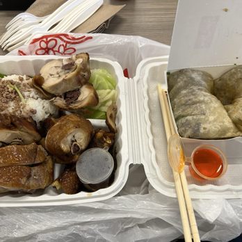 Yi Mei - Taiwanese Near Me - Monrovia, California