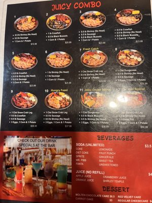 The Juicy Crab Houston Tomball Pkwy by null