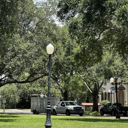 Centennial Park