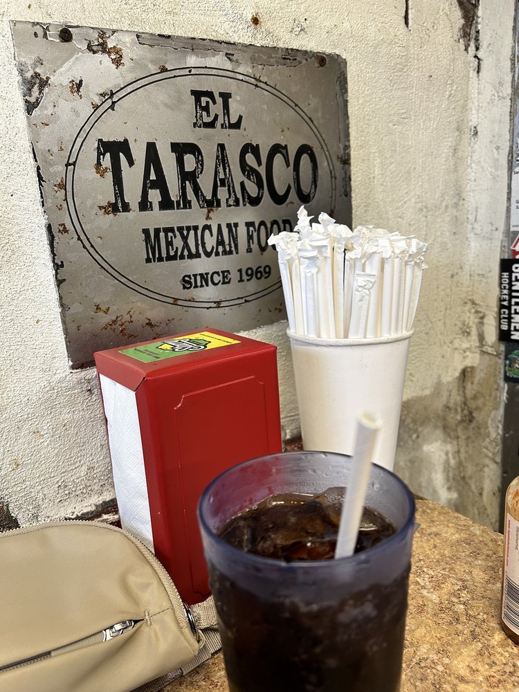 El Tarasco