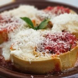 Lasagna
