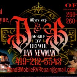 D&B Mobile RV Repair