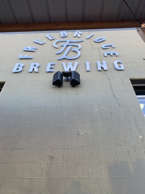 Freebridge Brewing by null