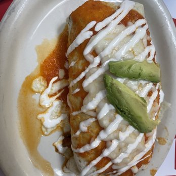 La Huasteca - Burrito vegetarian - Mexican Near Me - Bluffton, South Carolina La Huasteca - Burrito vegetarian - Mexican Near Me - Bluffton, South Carolina