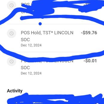 Lincoln Social Rooftop - Overcharged. - American Near Me - Columbus, Ohio