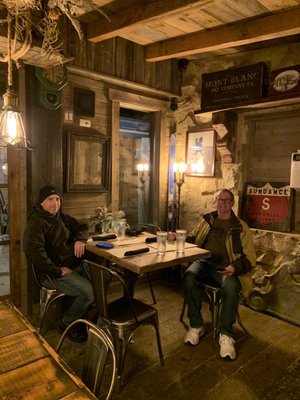 Café Galleria - Midway, Utah by null