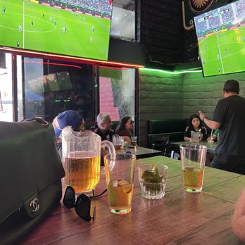 The Village - Sports Bars Near Me - Palm Springs, California The Village - Sports Bars Near Me - Palm Springs, California