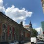 Photo of Parkplatz Markthalle Dresden-Neustadt