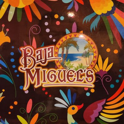 Baja Miguel’s by null