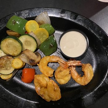 Shipwreck Grill - Seafood Near Me - Bryan, Texas