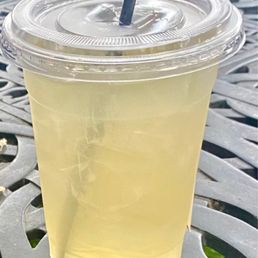 Rose City Genmaicha. No likey :(