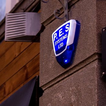 P.E.S Security & Fire Systems - PES Burglar Alarms - Security Systems Near Me - Llansamlet, SWA P.E.S Security & Fire Systems - PES Burglar Alarms - Security Systems Near Me - Llansamlet, SWA