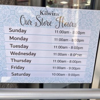 Kilwins Ice Cream - Chocolate - Fudge - Ice Cream & Frozen Yogurt Near Me - Colorado Springs, Colorado Kilwins Ice Cream - Chocolate - Fudge - Ice Cream & Frozen Yogurt Near Me - Colorado Springs, Colorado